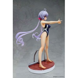 Senki Zesshou Symphogear XV statuette 1/6 Yukine Chris 28 cm    | 4560266126198
