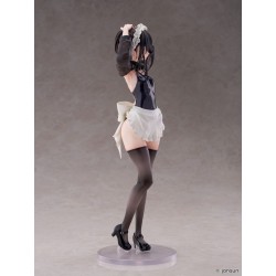 Original Character statuette PVC 1/6 Sakura Shiori Competition Swimsuit Maid 27 cm    | 4595989294091