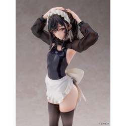 Original Character statuette PVC 1/6 Sakura Shiori Competition Swimsuit Maid 27 cm    | 4595989294091