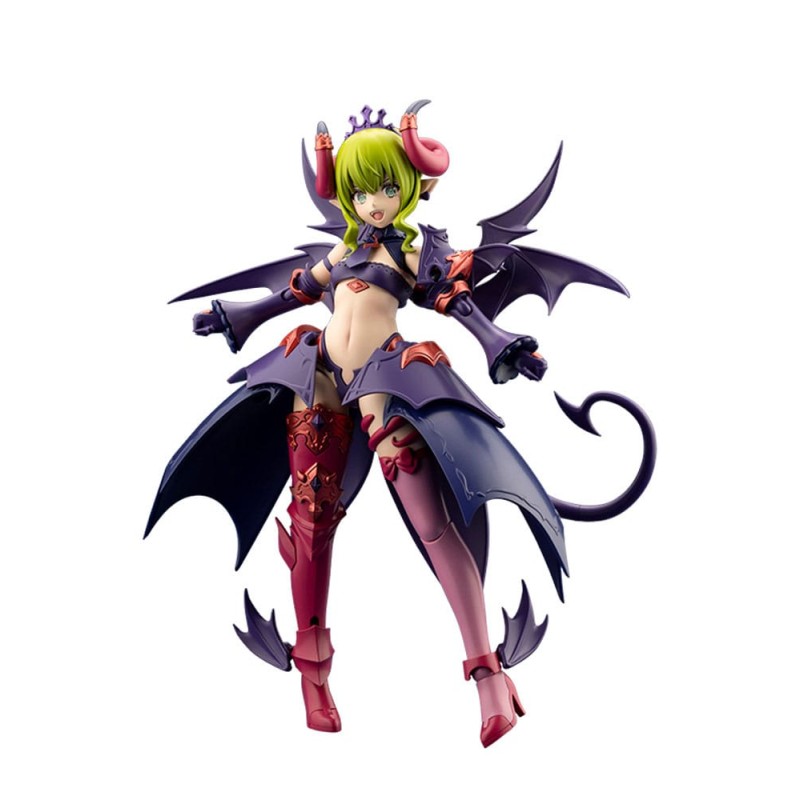 Arcanadea figurine Plastic Model Kit Velretta ReACT-P 15 cm   | 4934054073795