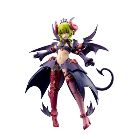 Arcanadea figurine Plastic Model Kit Velretta ReACT-P 15 cm   | 4934054073795
