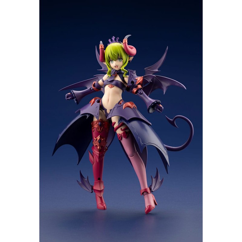Arcanadea figurine Plastic Model Kit Velretta ReACT-P 15 cm   | 4934054073795