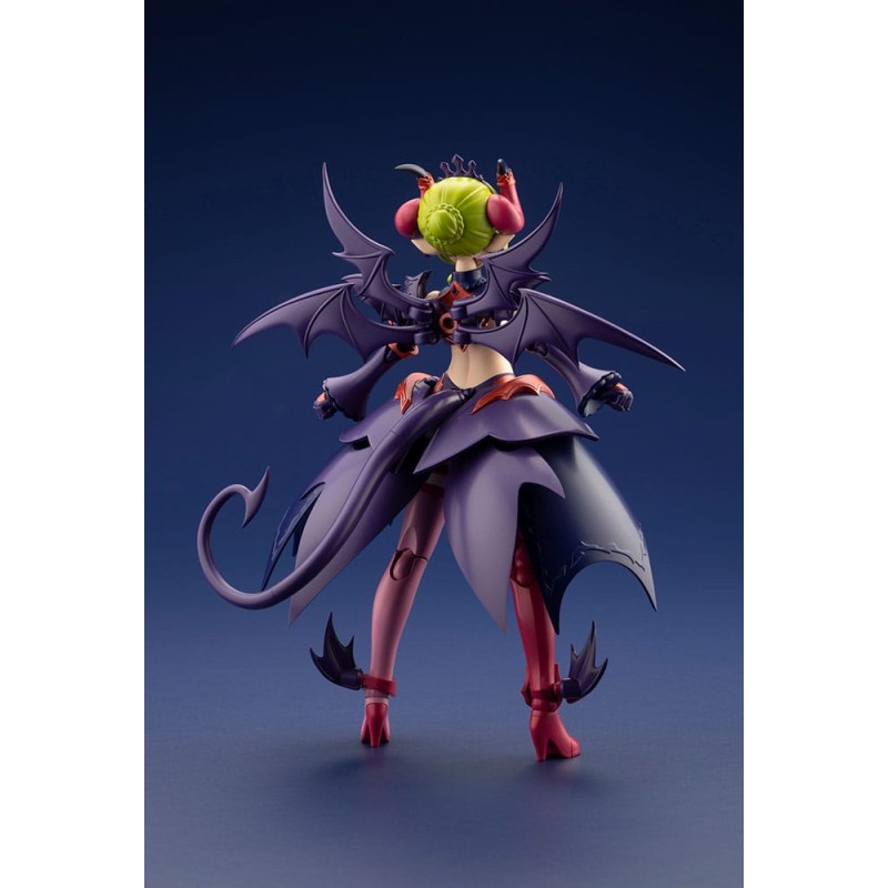 Arcanadea Plastic Model Kit Velretta ReACT-P 15 cm   | 4934054073795