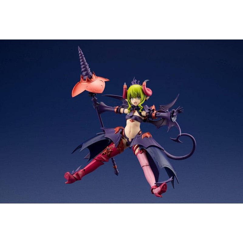 Arcanadea figurine Plastic Model Kit Velretta ReACT-P 15 cm   | 4934054073795