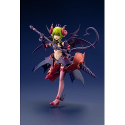 Arcanadea figurine Plastic Model Kit Velretta ReACT-P 15 cm   | 4934054073795