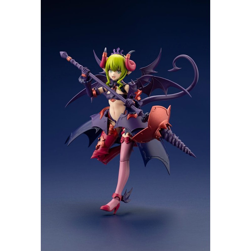 Arcanadea figurine Plastic Model Kit Velretta ReACT-P 15 cm   | 4934054073795