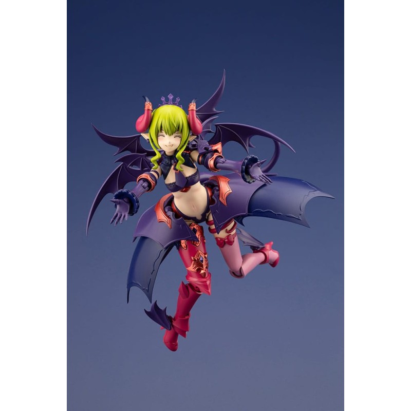 Arcanadea figurine Plastic Model Kit Velretta ReACT-P 15 cm   | 4934054073795
