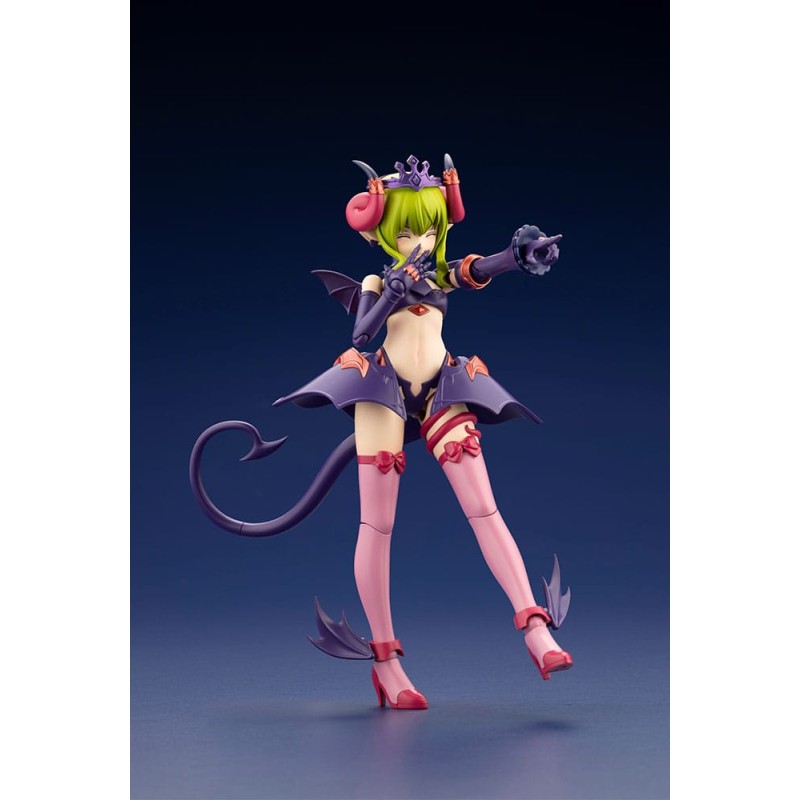 Arcanadea figurine Plastic Model Kit Velretta ReACT-P 15 cm   | 4934054073795