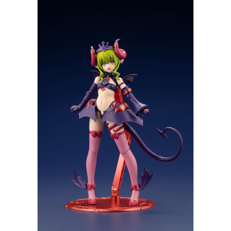Arcanadea figurine Plastic Model Kit Velretta ReACT-P 15 cm   | 4934054073795