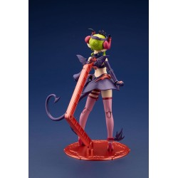 Arcanadea figurine Plastic Model Kit Velretta ReACT-P 15 cm   | 4934054073795