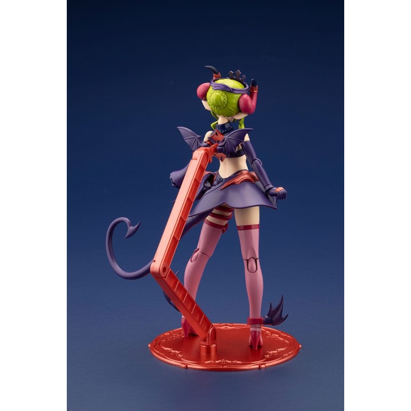 Arcanadea figurine Plastic Model Kit Velretta ReACT-P 15 cm   | 4934054073795