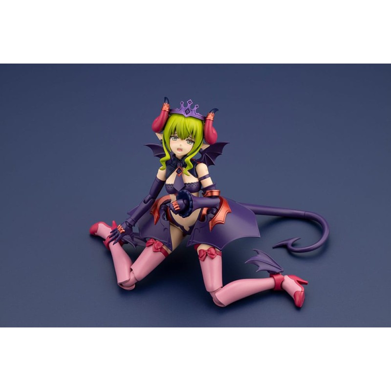 Arcanadea figurine Plastic Model Kit Velretta ReACT-P 15 cm   | 4934054073795