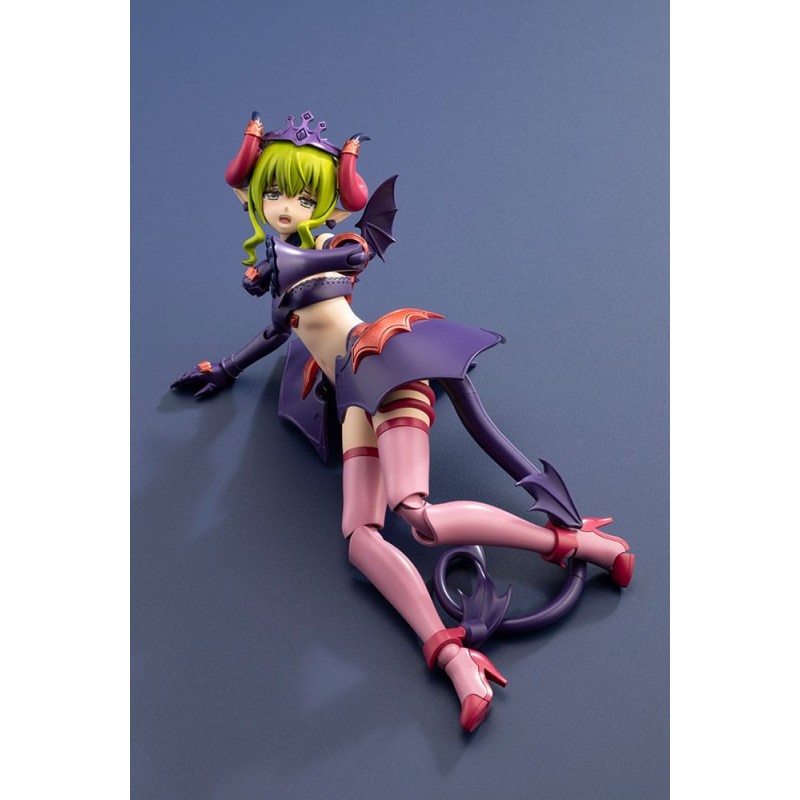 Arcanadea figurine Plastic Model Kit Velretta ReACT-P 15 cm   | 4934054073795