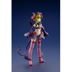 Arcanadea figurine Plastic Model Kit Velretta ReACT-P 15 cm   | 4934054073795