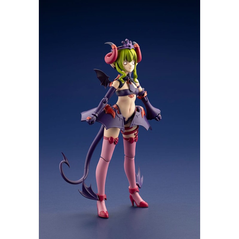 Arcanadea figurine Plastic Model Kit Velretta ReACT-P 15 cm   | 4934054073795