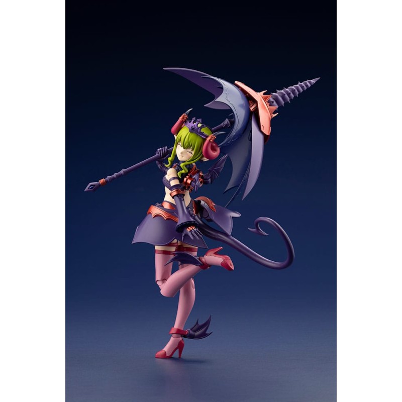 Arcanadea figurine Plastic Model Kit Velretta ReACT-P 15 cm   | 4934054073795