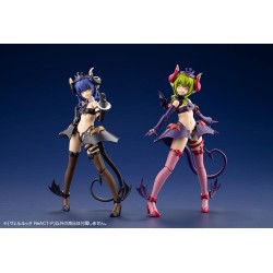 Arcanadea figurine Plastic Model Kit Velretta ReACT-P 15 cm   | 4934054073795