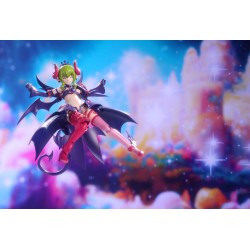 Arcanadea figurine Plastic Model Kit Velretta ReACT-P 15 cm   | 4934054073795