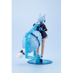 Arcanadea Plastic Model Kit Yukumo ReACT-C 16 cm | 4934054073801