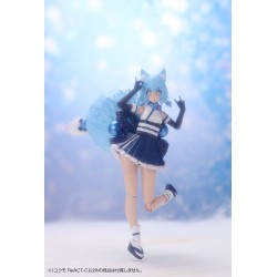 Arcanadea figurine Plastic Model Kit Yukumo ReACT-C 16 cm | 4934054073801