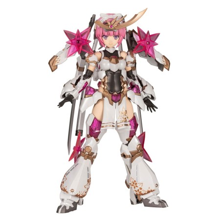 Frame Arms Girl figurine Plastic Model Kit Magatsuki Kikka 16 cm | 4934054074181