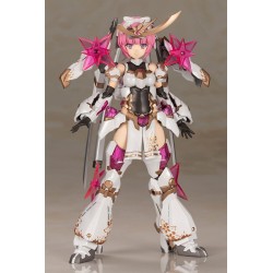 Frame Arms Girl figurine Plastic Model Kit Magatsuki Kikka 16 cm | 4934054074181