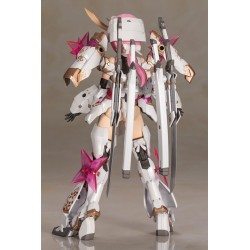Frame Arms Girl figurine Plastic Model Kit Magatsuki Kikka 16 cm | 4934054074181