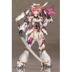 Frame Arms Girl figurine Plastic Model Kit Magatsuki Kikka 16 cm | 4934054074181