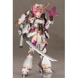 Frame Arms Girl figurine Plastic Model Kit Magatsuki Kikka 16 cm | 4934054074181