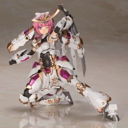 Frame Arms Girl figurine Plastic Model Kit Magatsuki Kikka 16 cm | 4934054074181