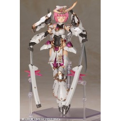 Frame Arms Girl figurine Plastic Model Kit Magatsuki Kikka 16 cm | 4934054074181