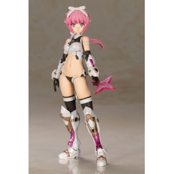 Frame Arms Girl figurine Plastic Model Kit Magatsuki Kikka 16 cm | 4934054074181