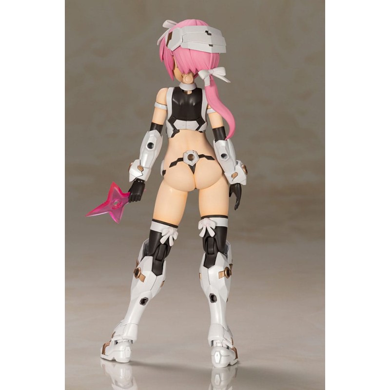 Frame Arms Girl figurine Plastic Model Kit Magatsuki Kikka 16 cm | 4934054074181