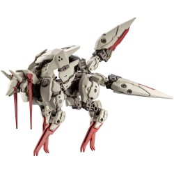 Hexa Gear Plastic Model Kit 1/24 Weird Tails 28 cm | 4934054076390
