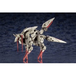 Hexa Gear figurine Plastic Model Kit 1/24 Weird Tails 28 cm | 4934054076390