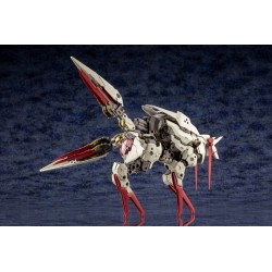 Hexa Gear figurine Plastic Model Kit 1/24 Weird Tails 28 cm | 4934054076390