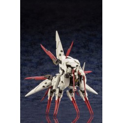 Hexa Gear figurine Plastic Model Kit 1/24 Weird Tails 28 cm | 4934054076390