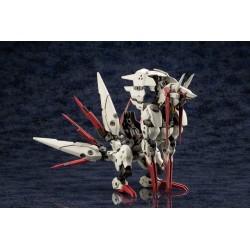 Hexa Gear figurine Plastic Model Kit 1/24 Weird Tails 28 cm | 4934054076390