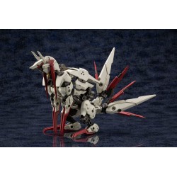 Hexa Gear figurine Plastic Model Kit 1/24 Weird Tails 28 cm | 4934054076390
