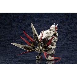Hexa Gear figurine Plastic Model Kit 1/24 Weird Tails 28 cm | 4934054076390