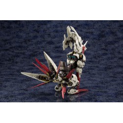 Hexa Gear figurine Plastic Model Kit 1/24 Weird Tails 28 cm | 4934054076390