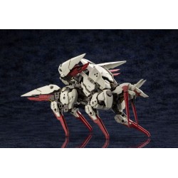 Hexa Gear figurine Plastic Model Kit 1/24 Weird Tails 28 cm | 4934054076390