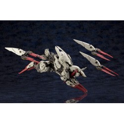 Hexa Gear figurine Plastic Model Kit 1/24 Weird Tails 28 cm | 4934054076390