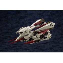 Hexa Gear figurine Plastic Model Kit 1/24 Weird Tails 28 cm | 4934054076390