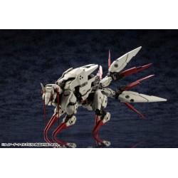 Hexa Gear figurine Plastic Model Kit 1/24 Weird Tails 28 cm | 4934054076390