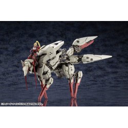 Hexa Gear figurine Plastic Model Kit 1/24 Weird Tails 28 cm | 4934054076390