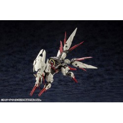 Hexa Gear figurine Plastic Model Kit 1/24 Weird Tails 28 cm | 4934054076390