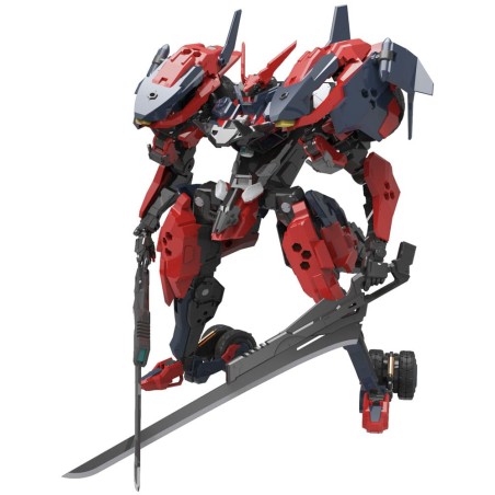 Hexa Gear Plastic Model Kit 1/24 Levante 24 cm  | 4934054053636