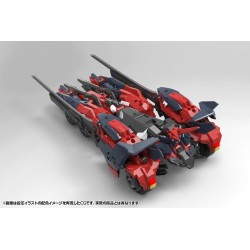 Hexa Gear Plastic Model Kit 1/24 Levante 24 cm  | 4934054053636
