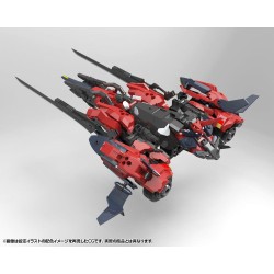 Hexa Gear Plastic Model Kit 1/24 Levante 24 cm  | 4934054053636